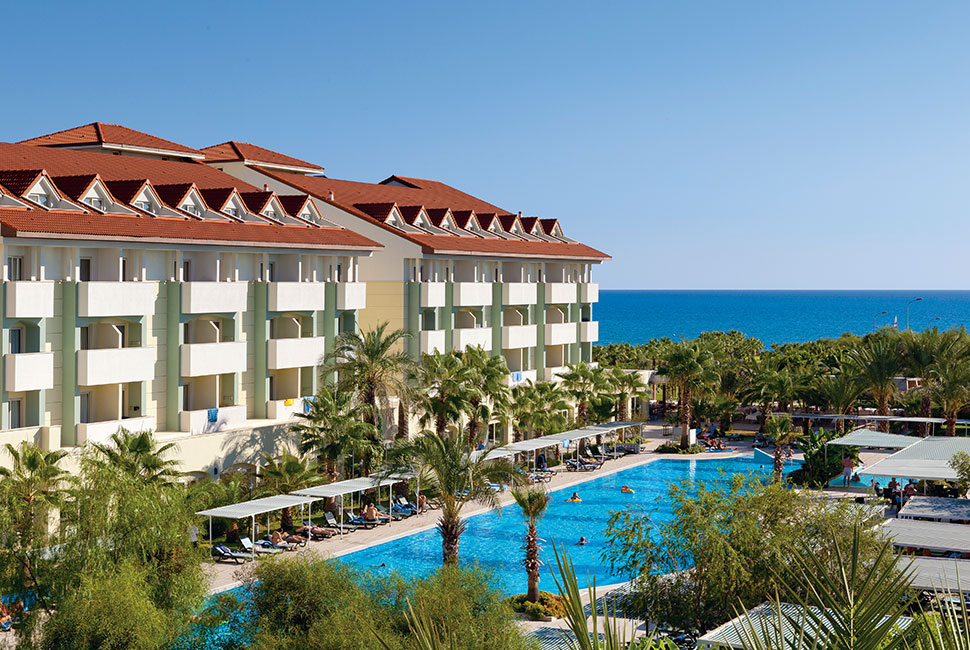 Süral Resort