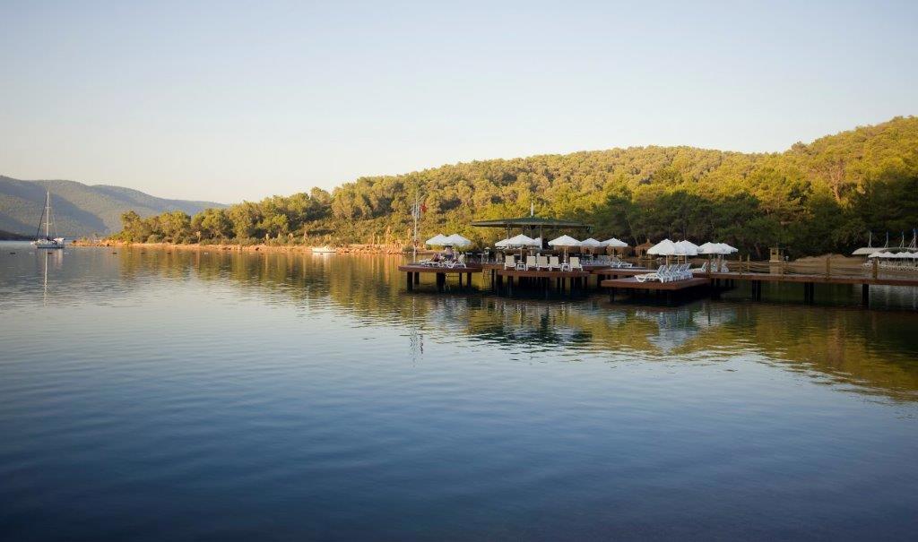 Green Bay Resort & Spa - Foto 5