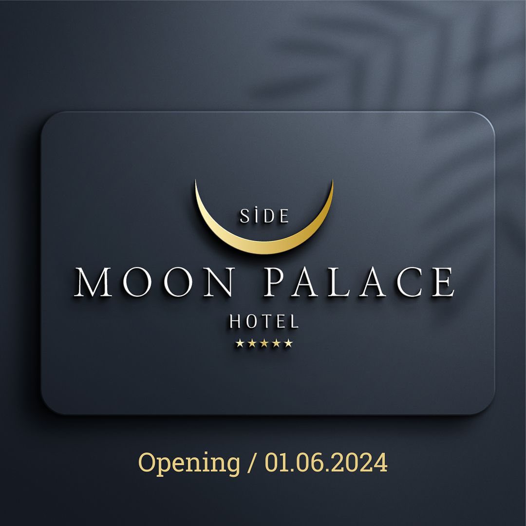 Side Moon Palace Hotel - Foto 2