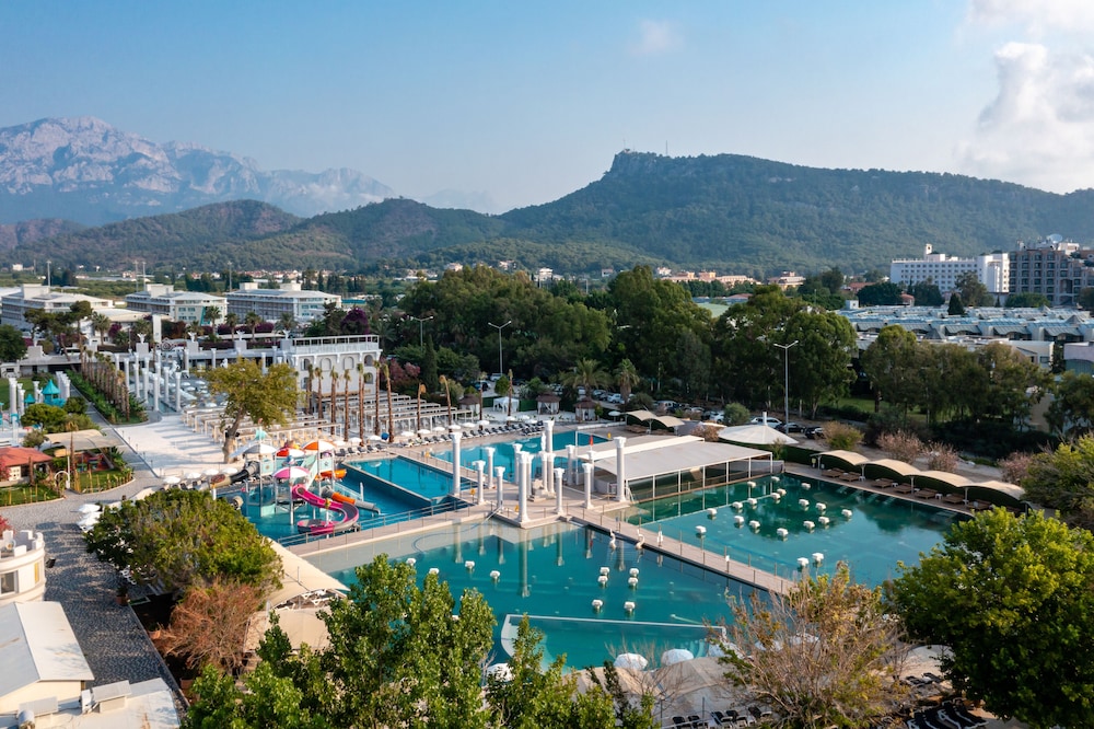 Miarosa Kemer Beach - Foto 2