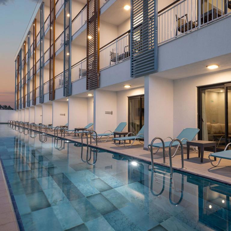 Arcanus Hotels Trendline Side - Foto 2