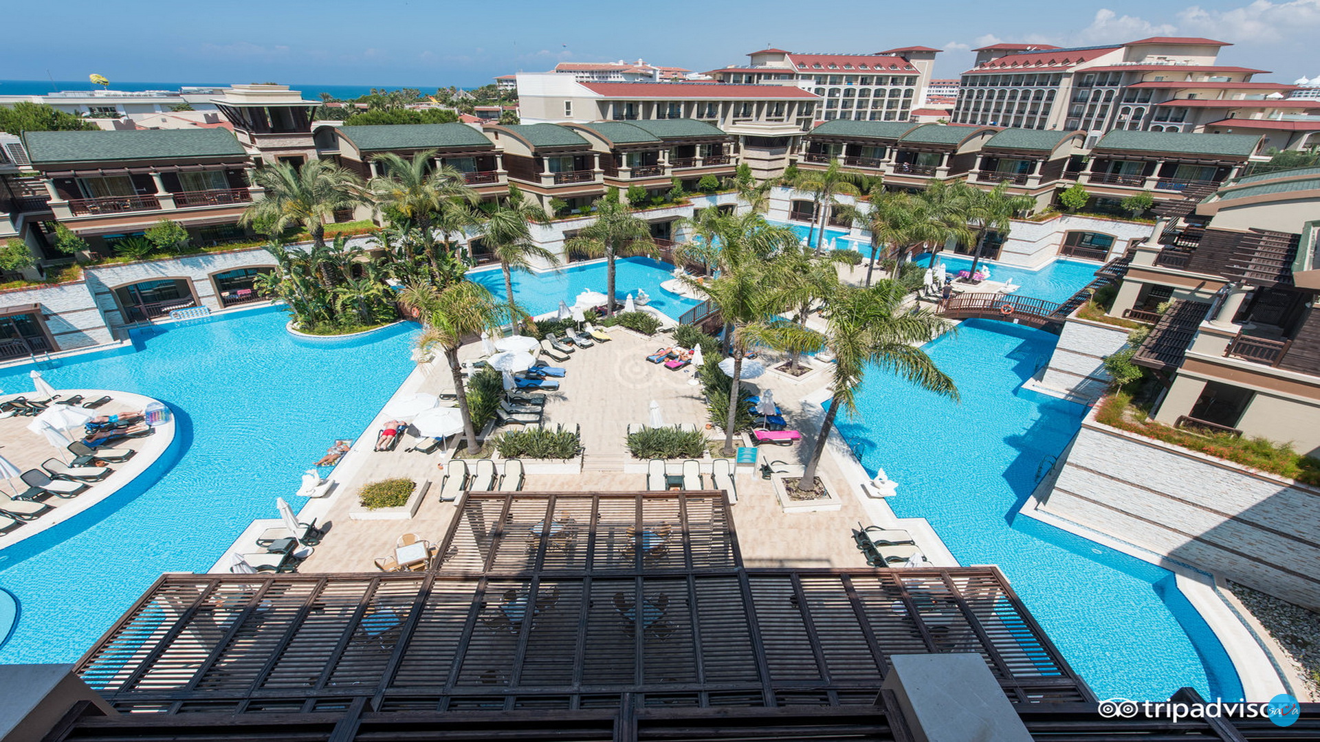 SUNIS KUMKOY BEACH RESORT - Foto 2
