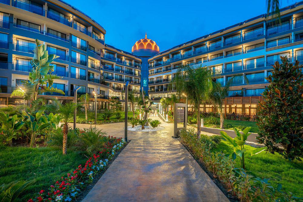 Arnor De Luxe Hotel & Spa - Foto 3