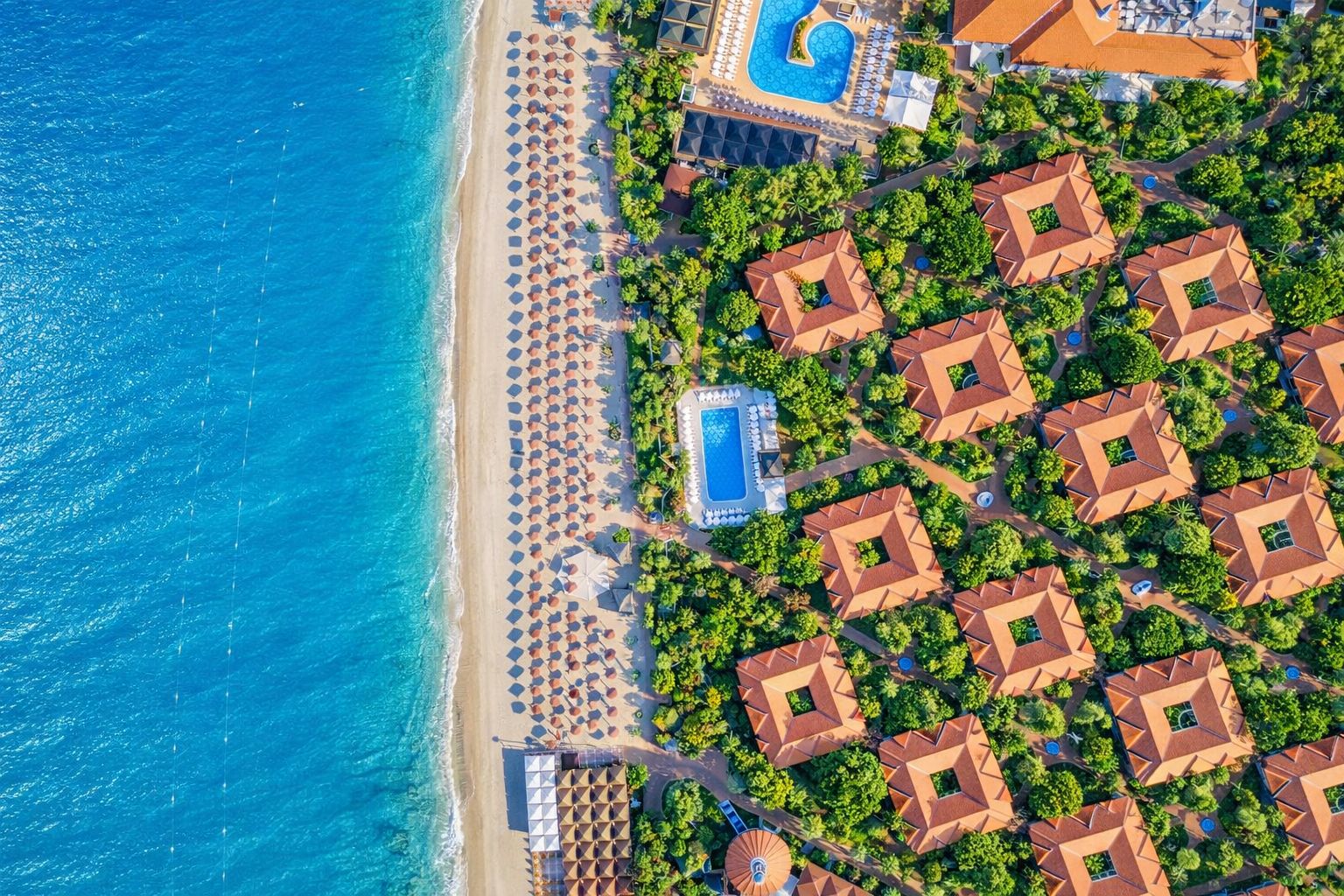 ALIBEY CLUB MANAVGAT - Foto 2