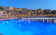 Caresse a Luxury Collection Resort & Spa