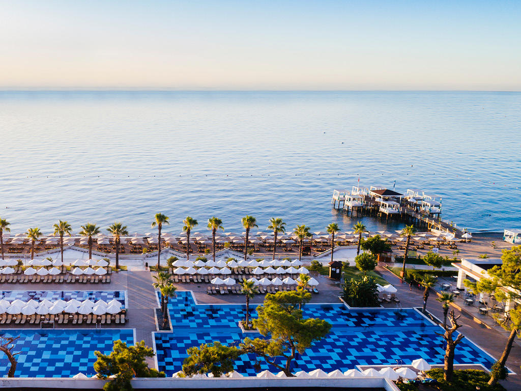 Sherwood Exclusive Kemer - Foto 4
