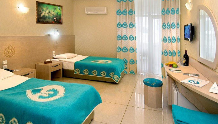 Daima Biz Hotel - Foto 2