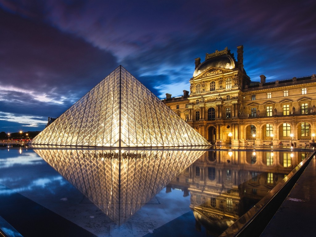 Paris dhe Mynih