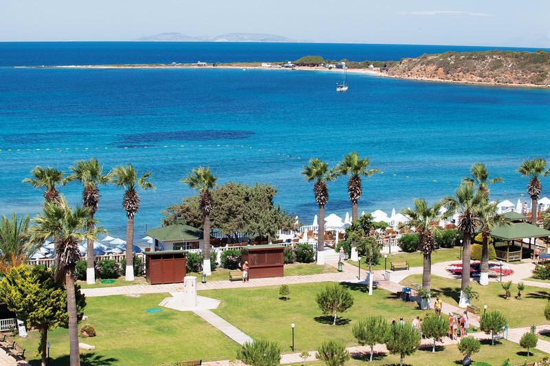Prive Didim Hotel - Foto 2