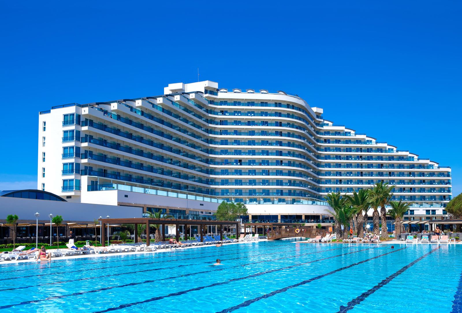 Venosa Beach Resort & Spa