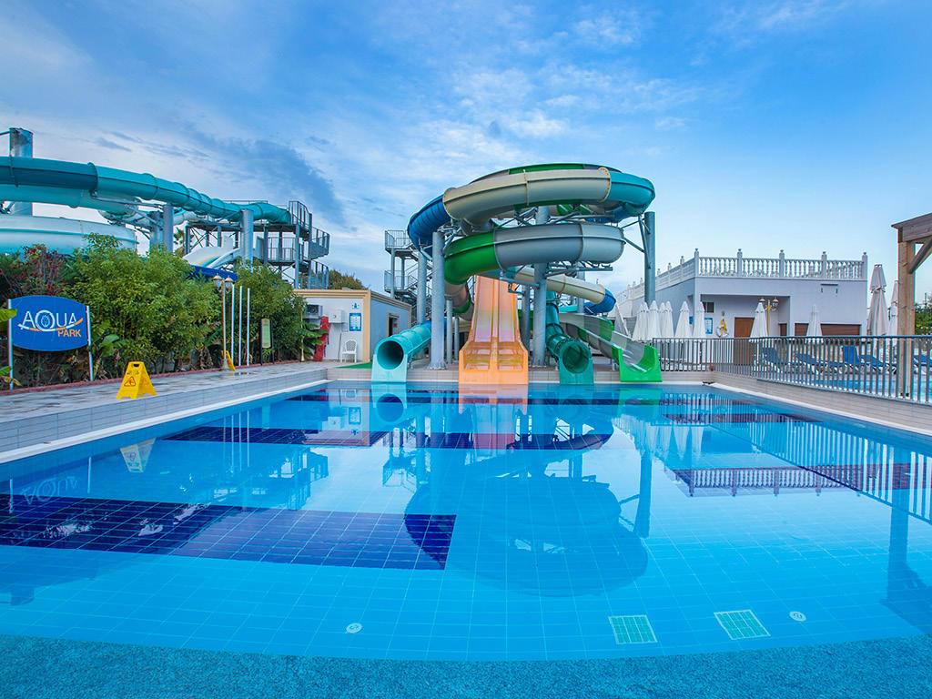 Jadore Deluxe Hotel & Spa - Foto 2