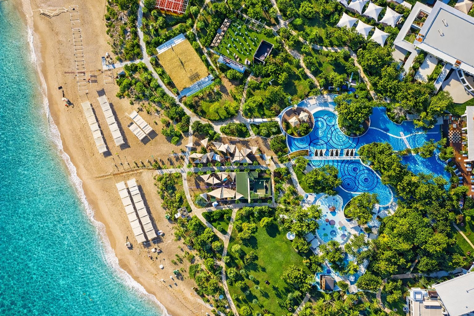 LYKIA WORLD ANTALYA ( SWANDOR GROUP) - Foto 3