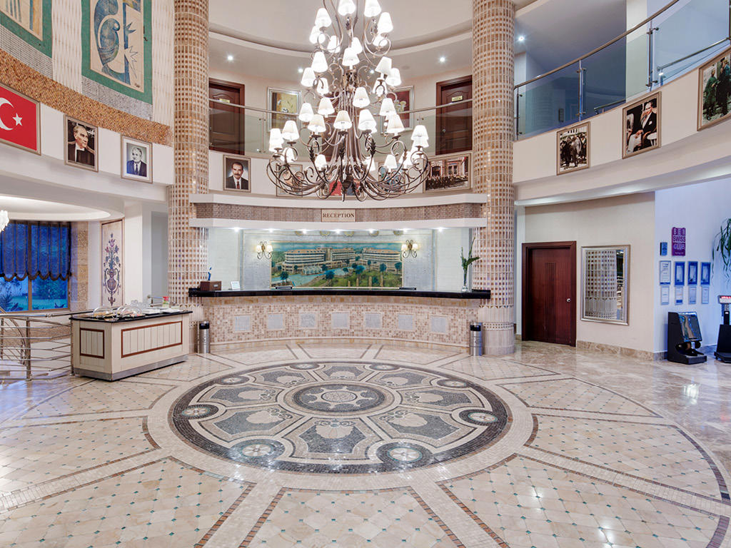 Alba Royal Hotel - Foto 4