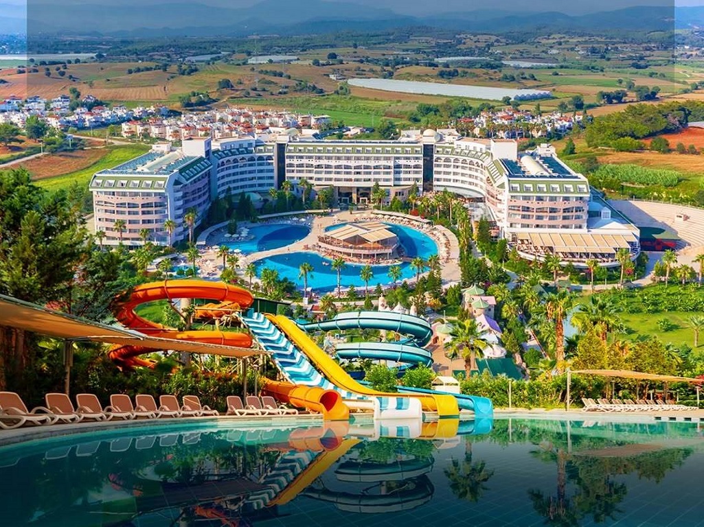Vita Silva Hotel