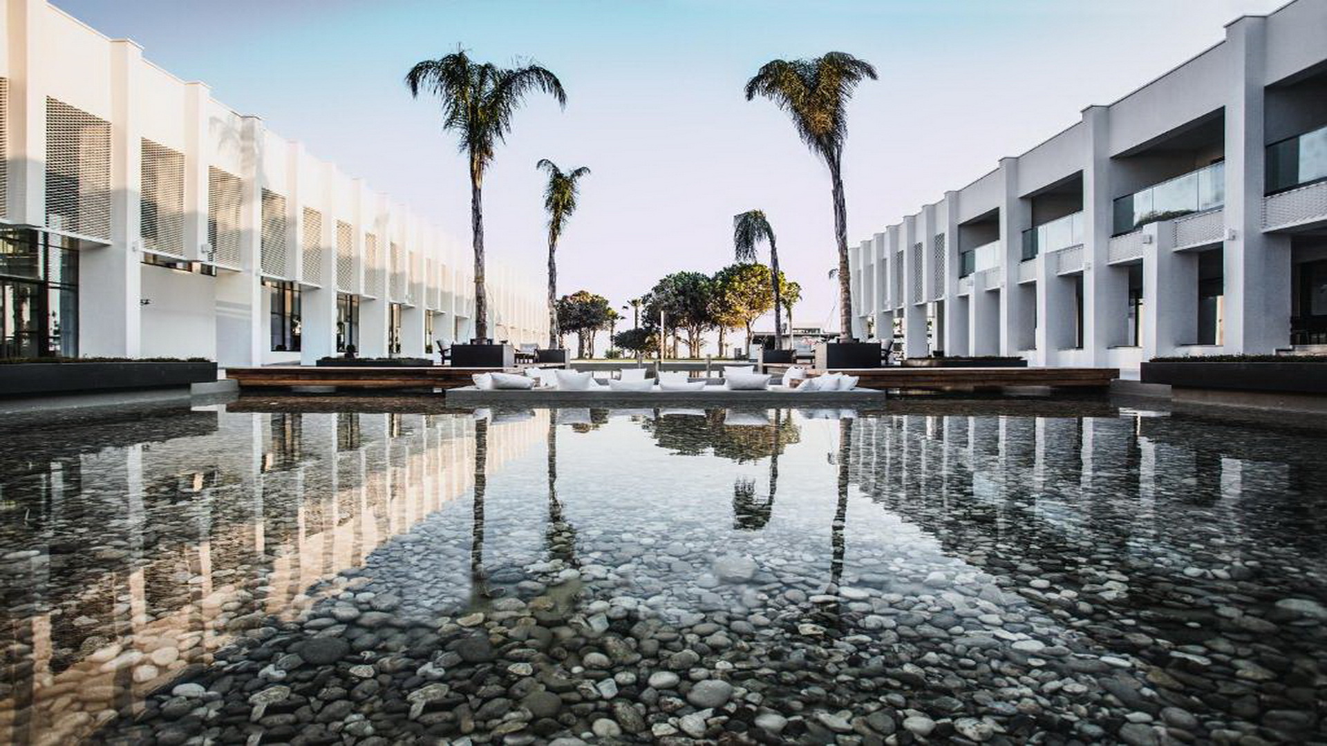 PALOMA FINESSE HOTEL