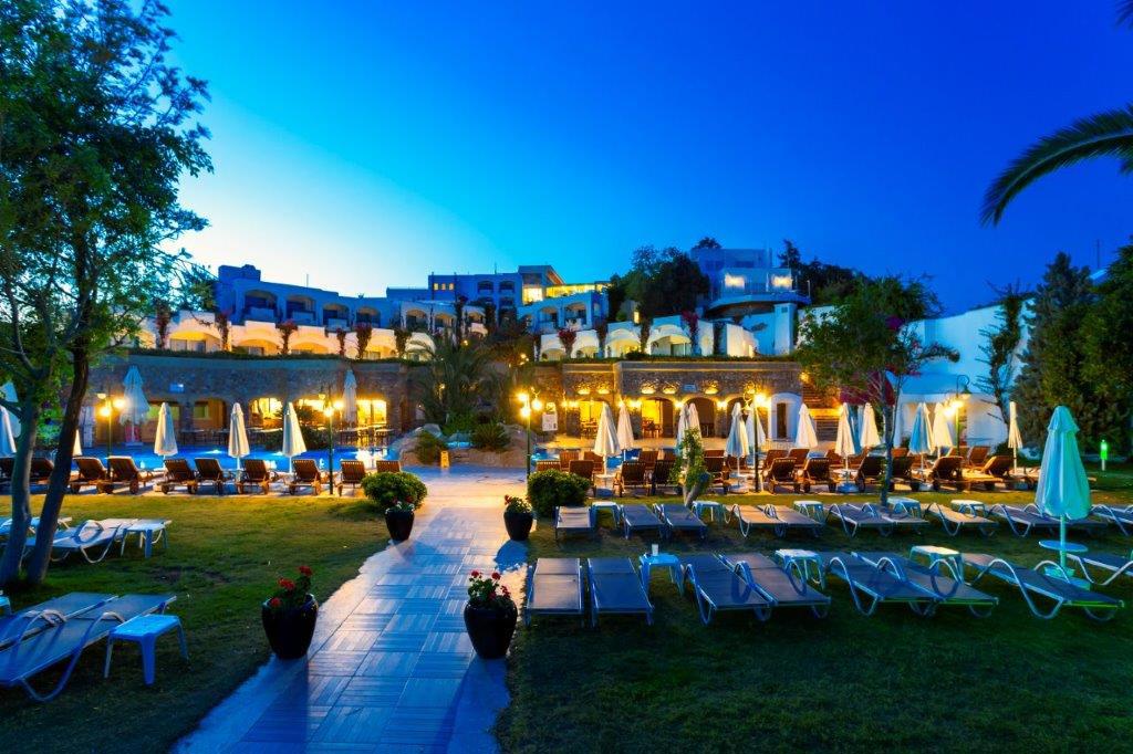 Royal Asarlik Beach Hotel & Spa - Foto 2