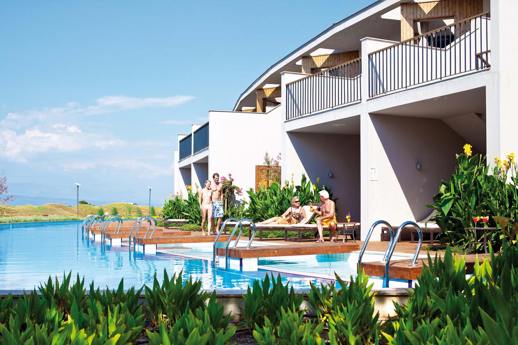 LYKIA WORLD ANTALYA ( SWANDOR GROUP) - Foto 4