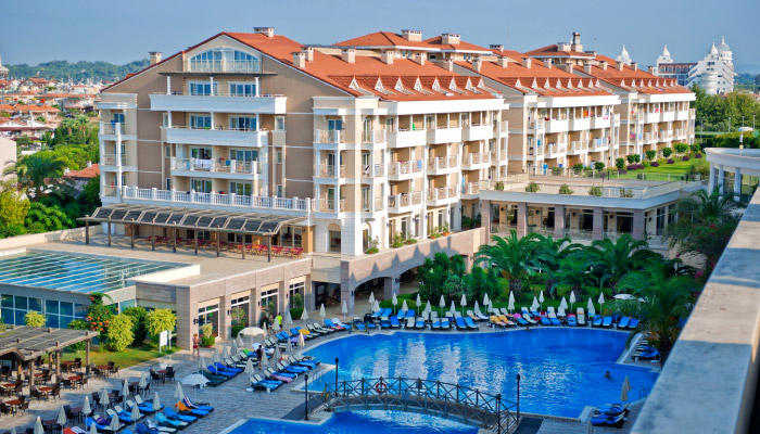 Trendy Aspendos Beach - Foto 3