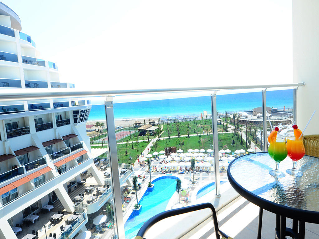 Seaden Sea Planet Resort & Spa - Foto 2