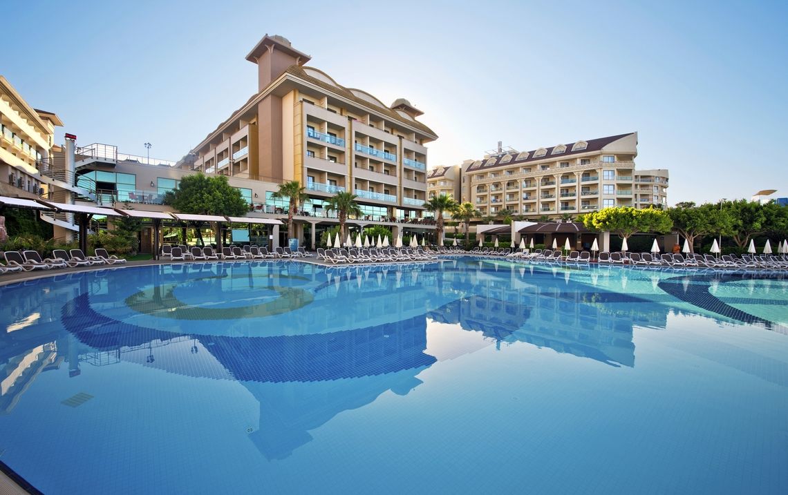 Aydinbey King's Palace & Spa