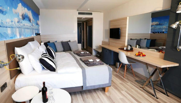 Sunprime C-Lounge Hotel - Foto 3