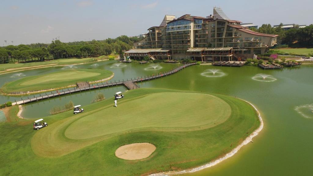 Sueno Hotels Golf Belek - Foto 5