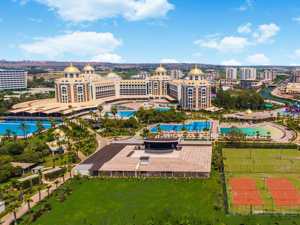 Delphin BE Grand Resort - Foto 2