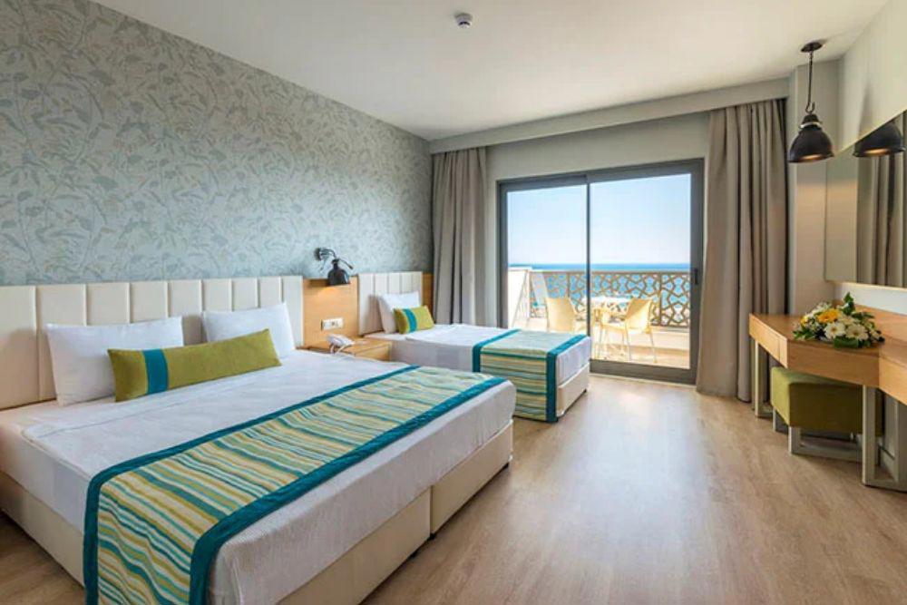 Calido Maris Hotel - Foto 2