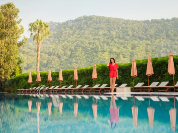 Akka Claros Hotel