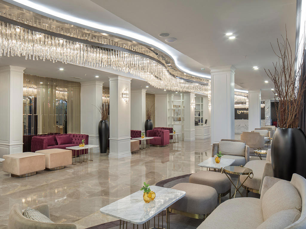 Blue Marlin Deluxe Spa & Resort - Foto 4