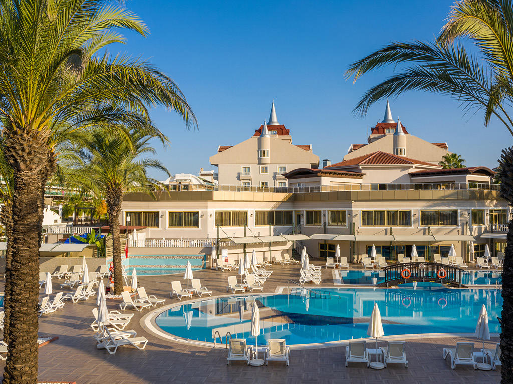 Aydinbey Famous Resort - Foto 5