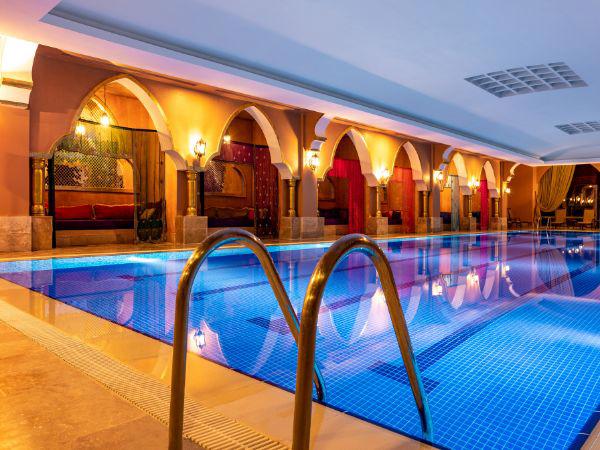Spice Hotel & Spa - Foto 5