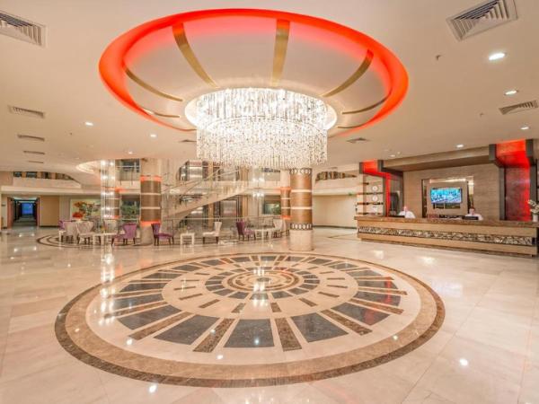 Grand Ring Hotel - Foto 5