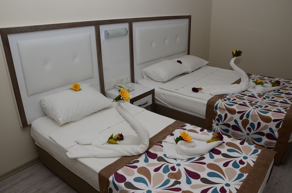 Hotel Acar