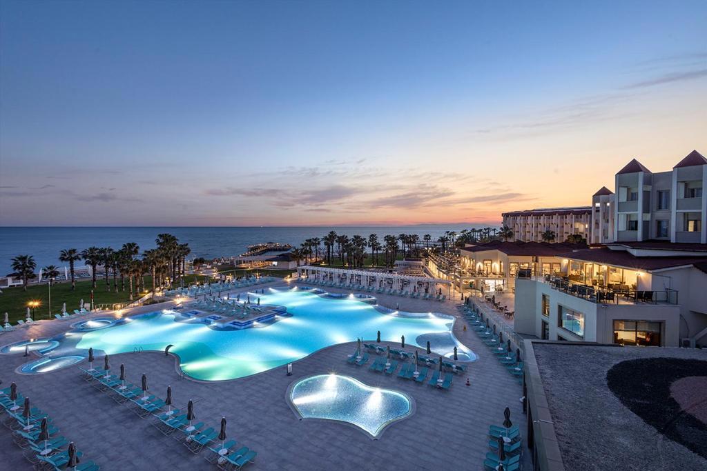 Arcanus Hotels Sorgun - Foto 3