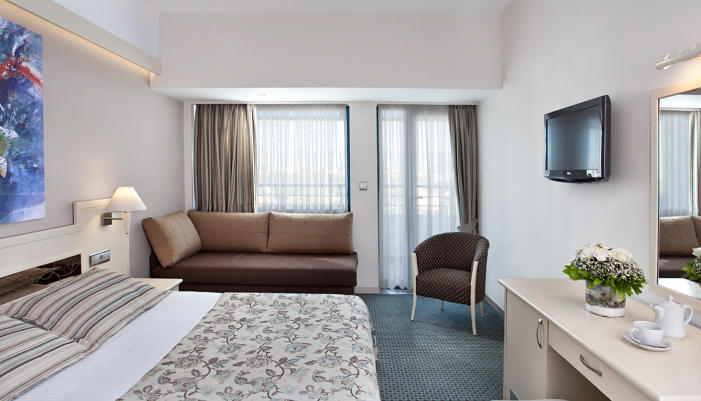 Sunrise Resort Hotel - Foto 4