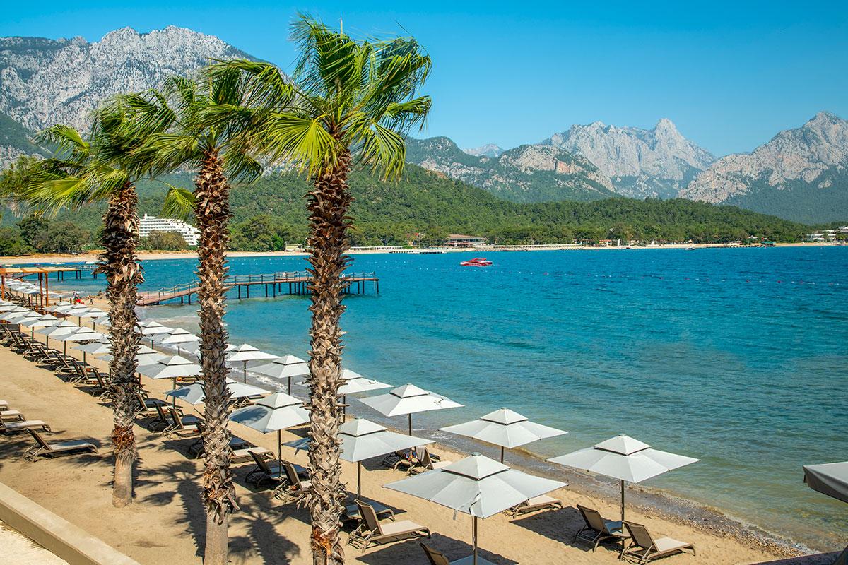 NG PHASELIS BAY - Foto 2