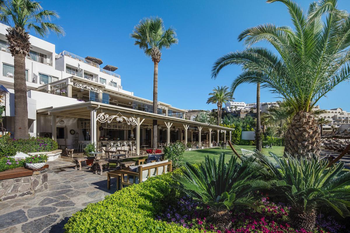Prive Hotel Bodrum - Foto 2