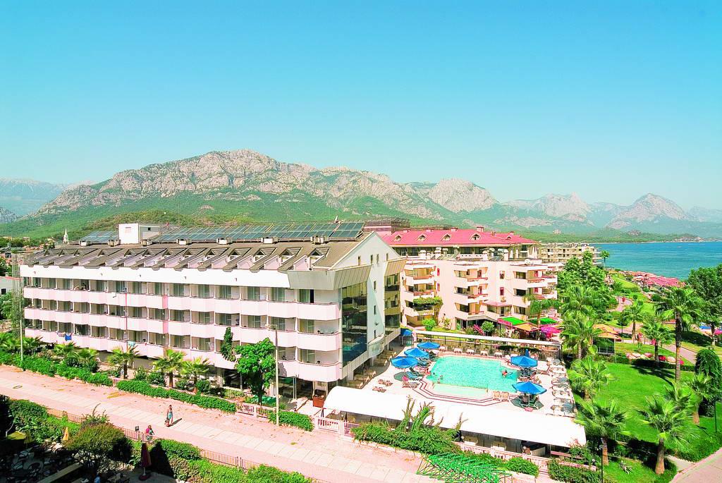 Fame Beach Hotel