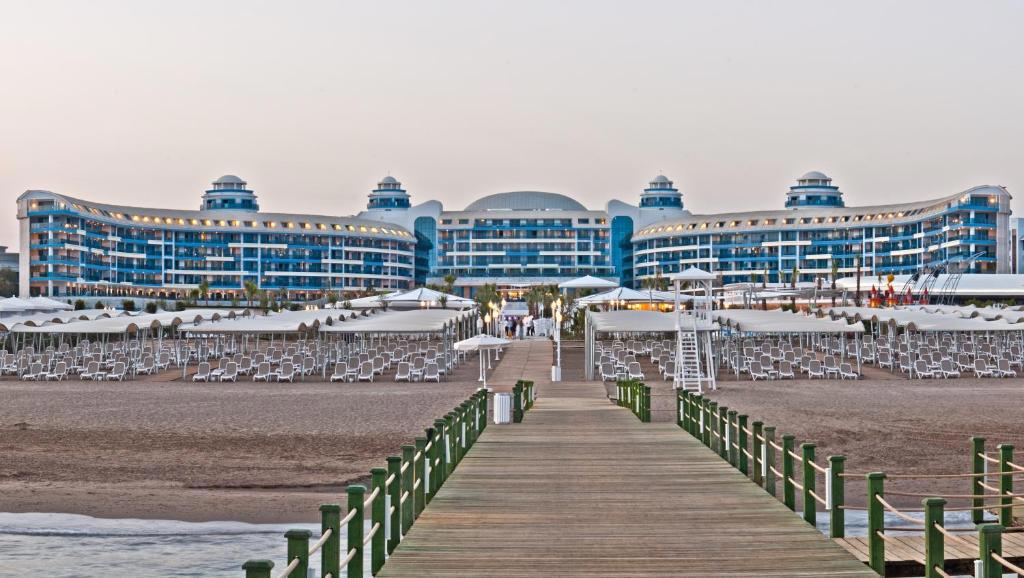 Sueno Hotels Deluxe Belek - Foto 2