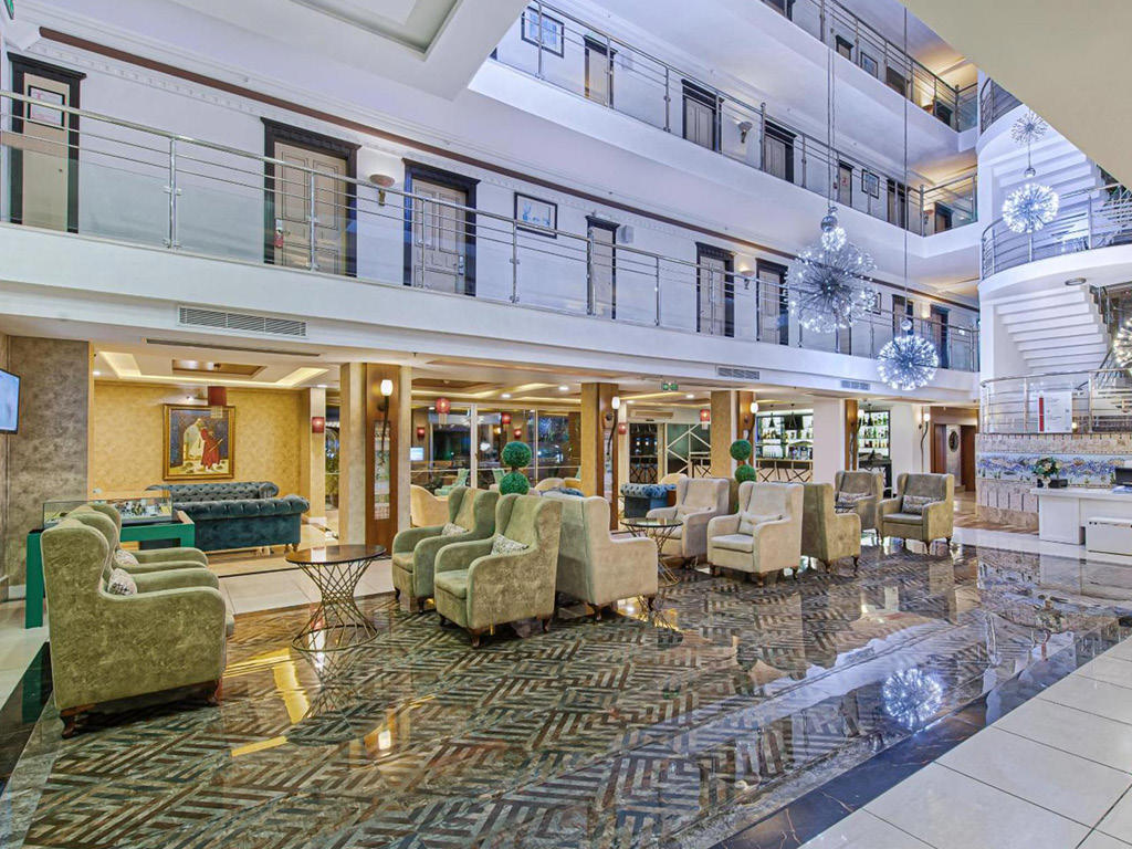 Sealife Family Resort Hotel - Foto 5