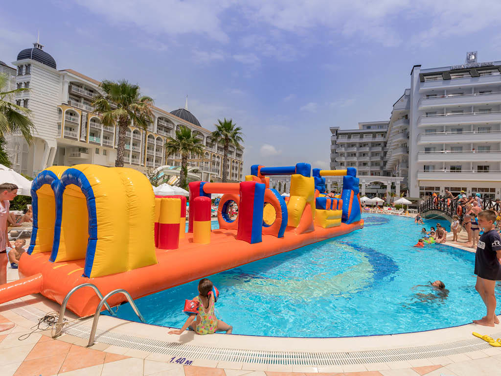 Holiday Garden Resort - Foto 5