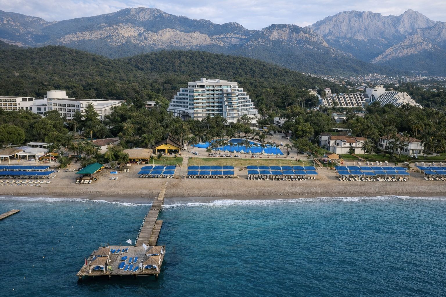 Amara Comfort Resort - Foto 3