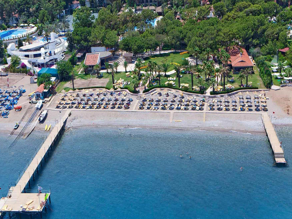 Champion Holiday Village - Foto 1