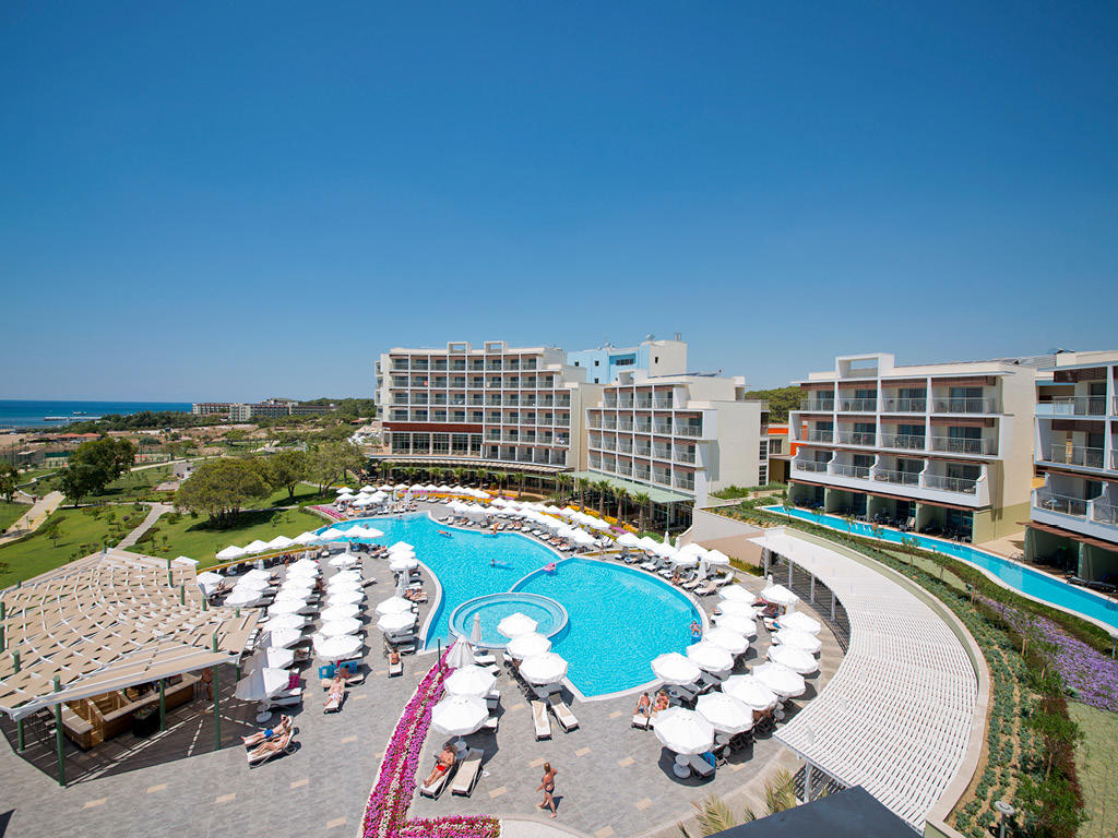 Akra Sorgun Tui Blue Sensatori - Foto 5