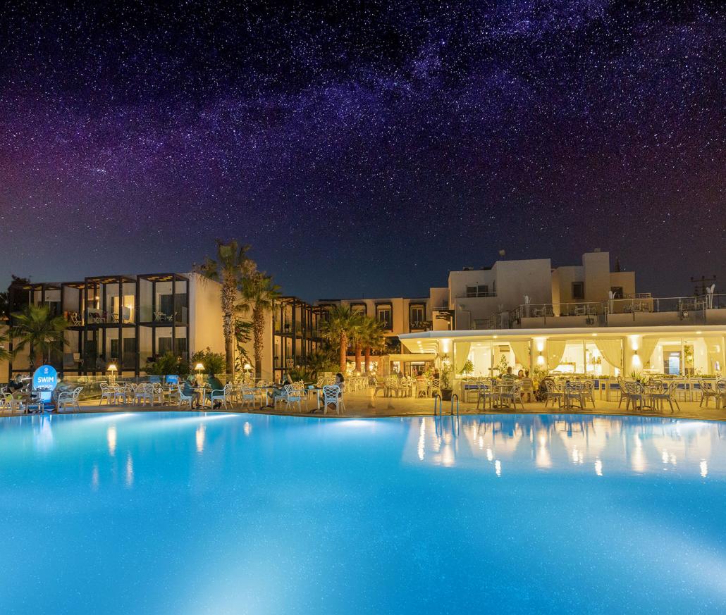 Charm Beach Hotel