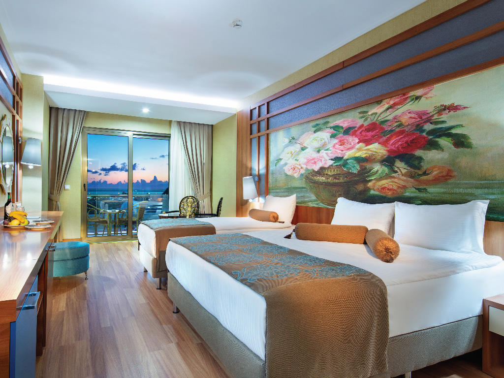 Alan Xafira Deluxe Resort & Spa - Foto 4