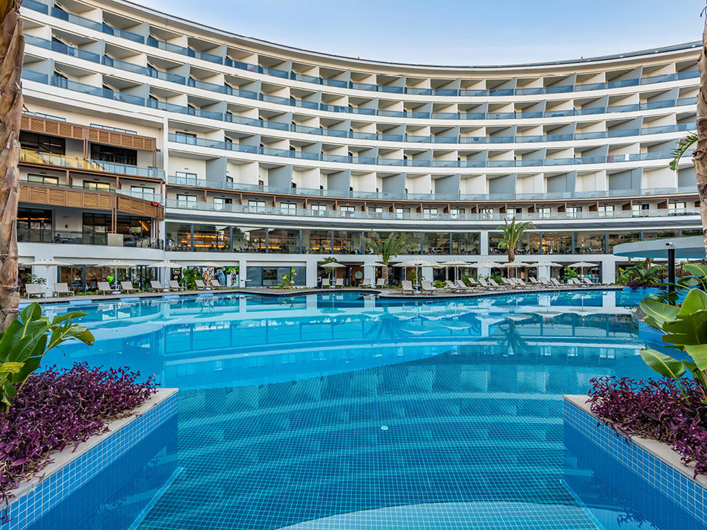 Seaden Quality Resort & SPA - Foto 2