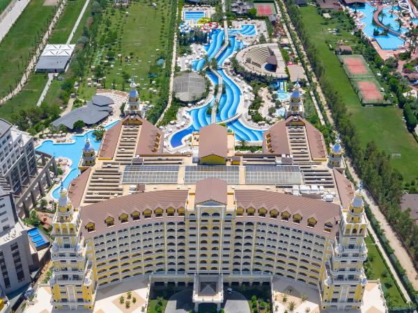 Royal Holiday Palace - Foto 2