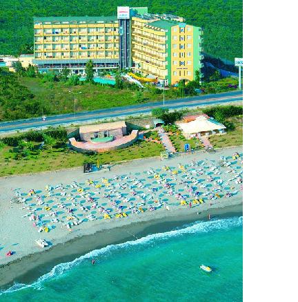 Asrin Beach